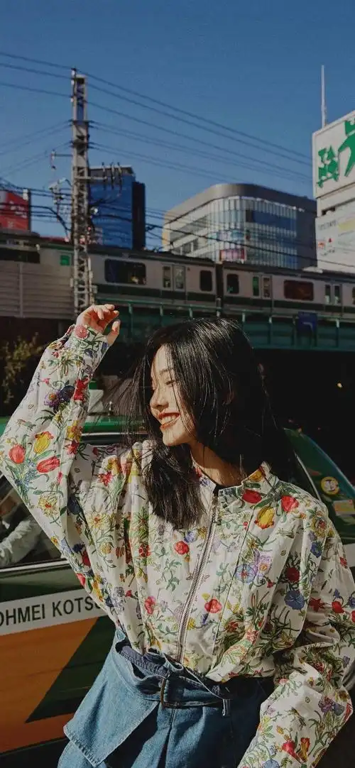 手机壁纸高清抖音全面屏壁纸潮图