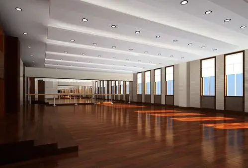 多媒体空间 6年前 206 3 0 太原  |  学生 一个中学的舞蹈教室 原创