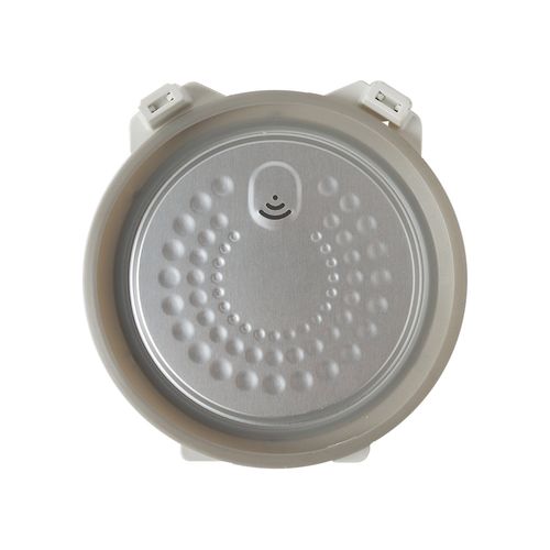 苏泊尔电饭煲配件内盖拆洗盖板cfxb16/20fz17-35可拆盖密封圈套装