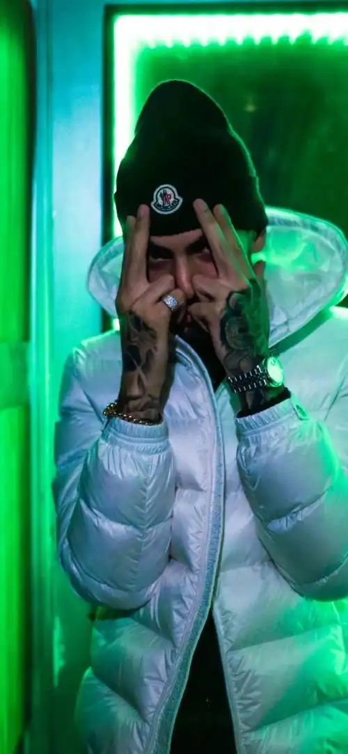 潮流壁纸精选|2020-12-08|是你|潮人|如果你|宇宙_网易订阅