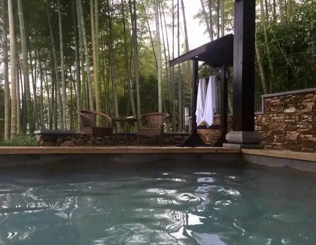 宜兴富陶温泉好玩吗,宜兴富陶温泉景点怎么样_点评_评价【携程攻略】