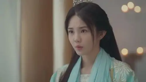 新蔡公主.凤囚凰