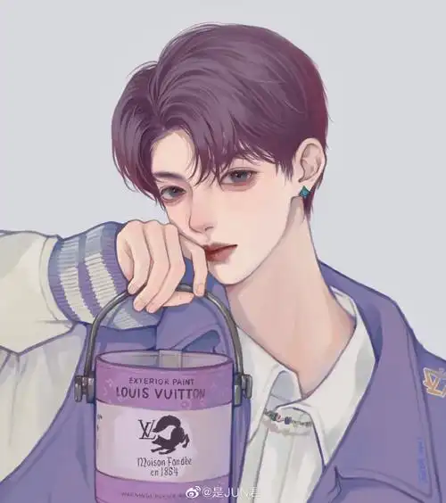 黄明昊#