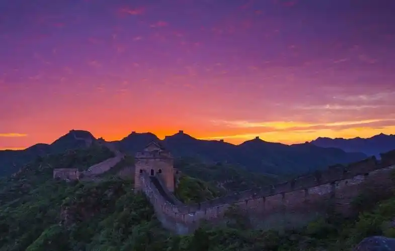 爱妃!窗外就是朕为你打下的江山!