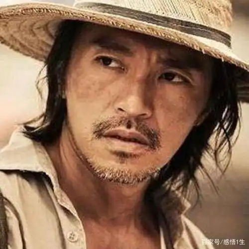 一年一影帝,百年周星驰!