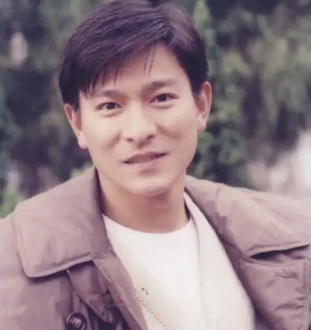 【图】刘德华年轻时照片欣赏 英俊潇洒魅力无限