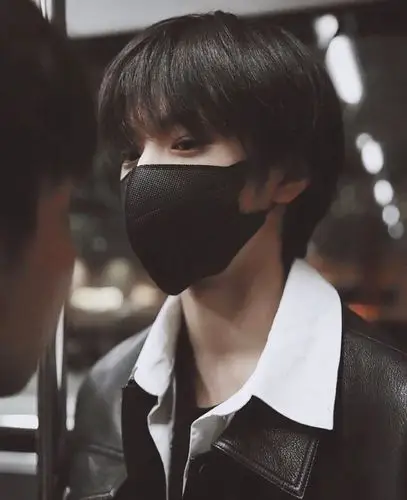 时代少年团刘耀文