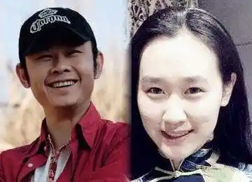 原创看完48岁的刀郎前妻再看现任妻子这差距显而易见