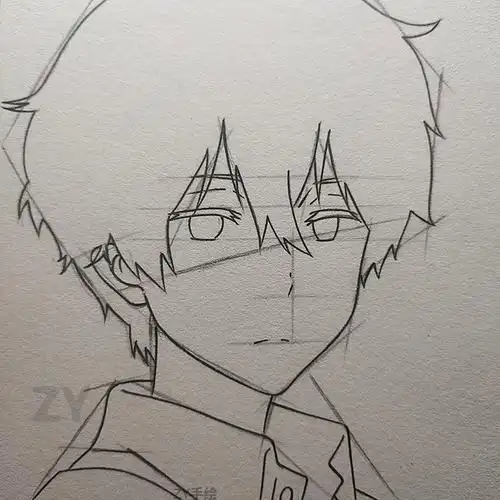 哥的冷酷零下八度