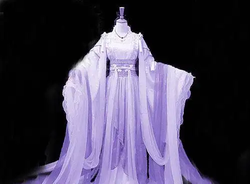 十二星座专属宫廷裙,金牛座霸气,水瓶座犹如仙女一般!