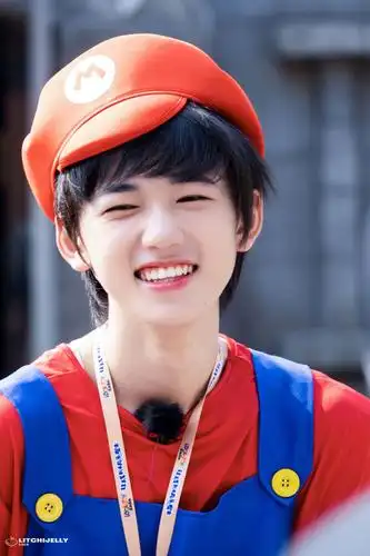 宋亚轩的可爱颜文字