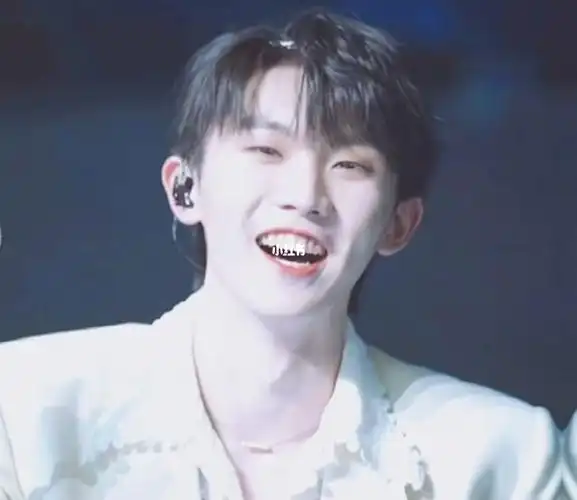 好久沒看到可愛的祺祺了希望這次一切順利可以快點見面#马嘉祺  #马