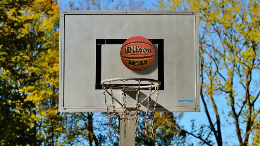 高清篮球框图片-静物壁纸-高清静物图片-第9图-娟娟壁纸