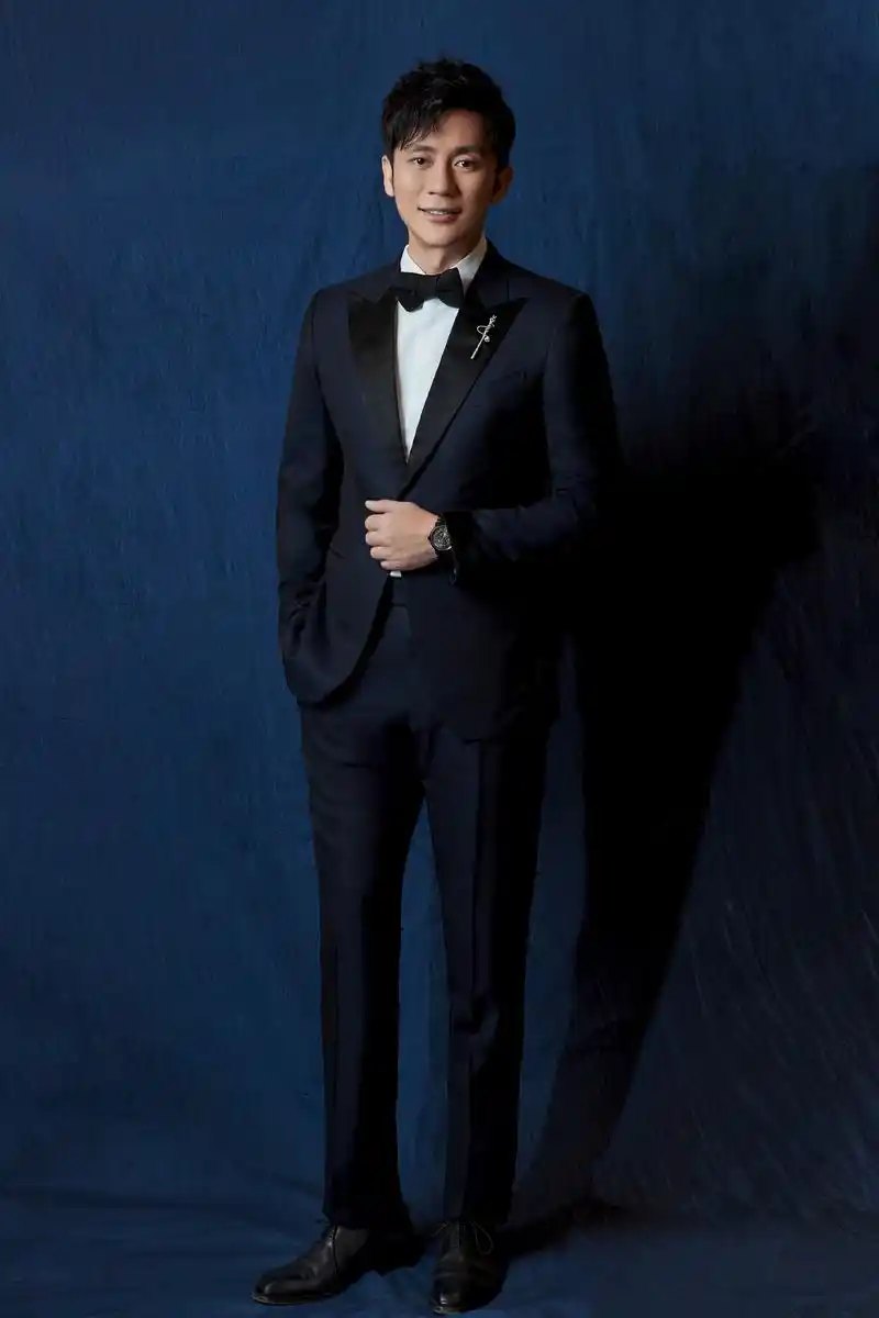 恭喜李晨斩获2018电影嘉年华"最受期待新导演"奖,获奖即是肯定,从优质