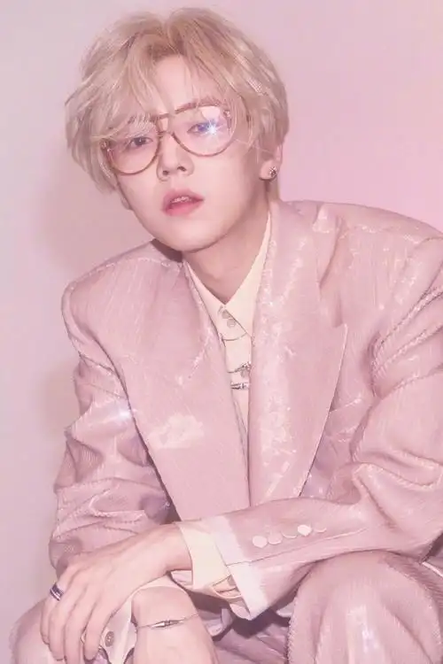 鹿晗- 堆糖,美图壁纸兴趣社区