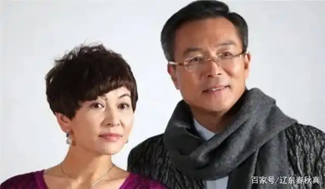 61岁谢园因心脏病去世,妻子邱悦是《西游记后传》哪吒