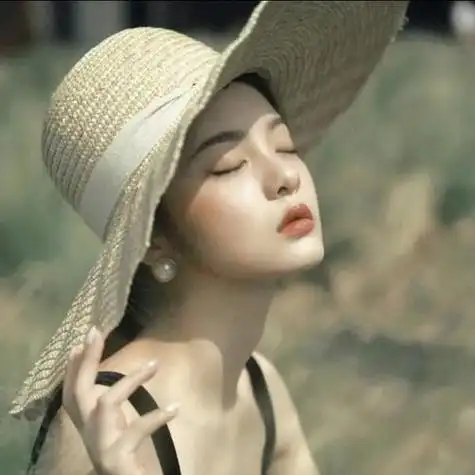 2024年最热门的免费头像图片,选择多样!_微信头像_头像屋