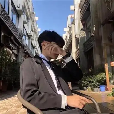 快手头像男生霸气伤感每个人都有_男生头像_我要个性网