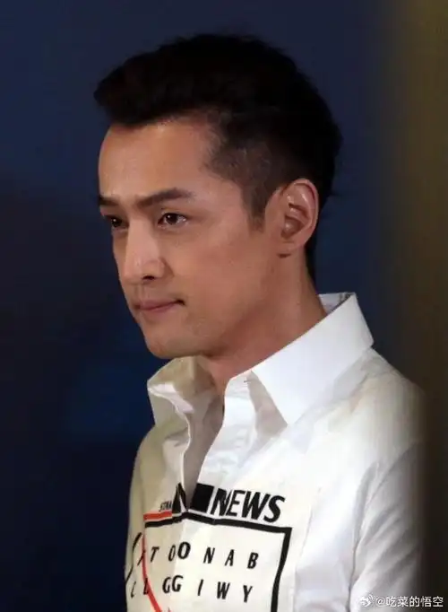 胡歌愿意娶黄曦宁,或许诠释了一个道理,那就是不管男的,女的,到了一定