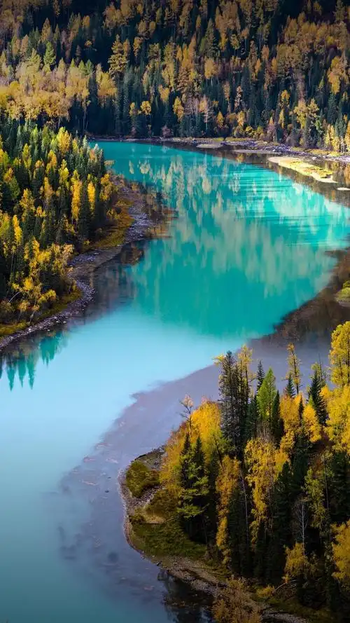 诗余生愿活得静心而从容