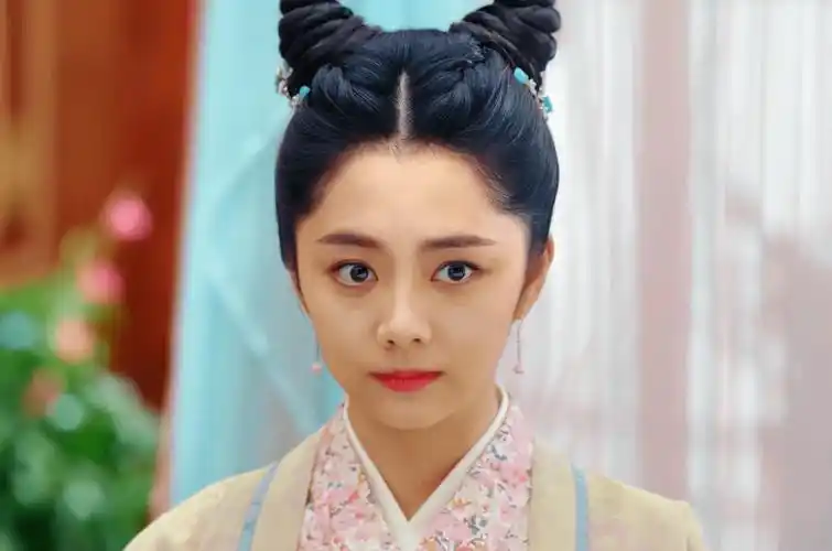 任嘉伦谭松韵承包的笑点_陆大人_失窃案_花瓣