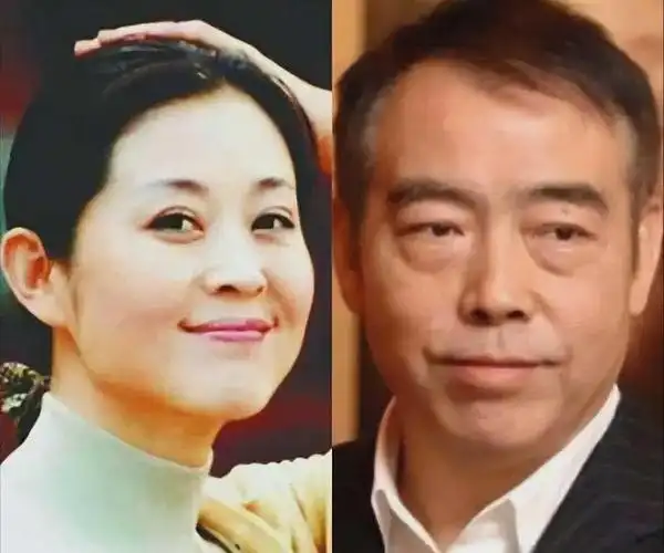 63岁倪萍爱过5个男人为何只有郭达和陈凯歌让她难忘