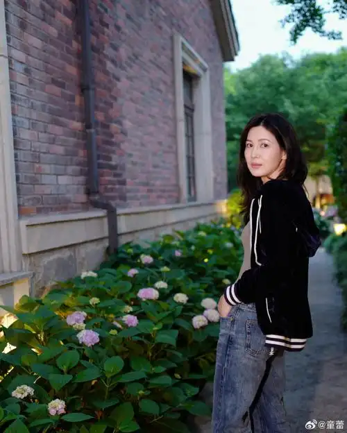 童蕾日常##一条plog告别五月