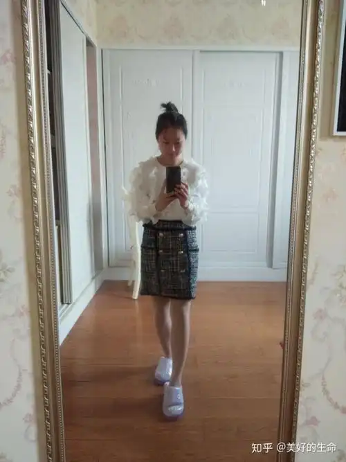 对女生来说,身高 155cm 及以下是一种什么样的体验?