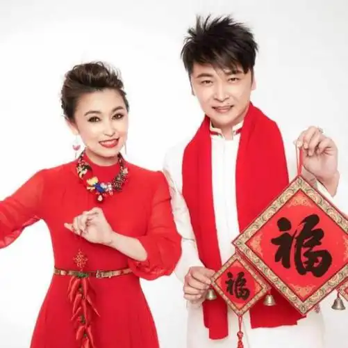 歌手格格老公资料 歌手格格的老公谁 - 歌词译