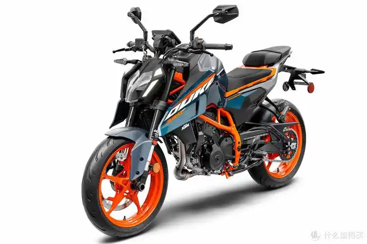 摩托资讯篇十三2024ktm390duke全新来袭