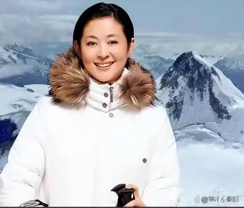 杨亚洲与倪萍的情感纠葛