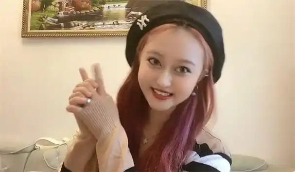 孙侨潞去世后母亲晒她生前视频以泪洗面眼泪流干就不流泪了