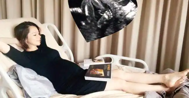 林依晨产下一女女星为了怀孕有多拼打上千针吞蛤蟆喝鸽血