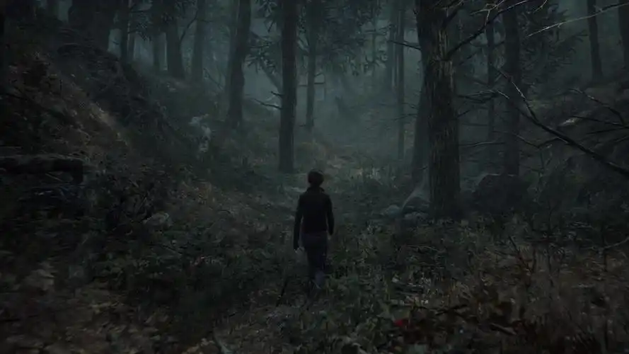 灵媒玩家通关简评创意十足的冥界之旅