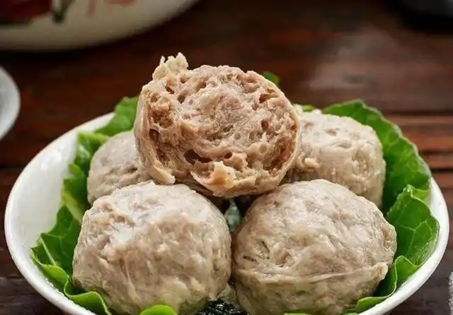 广东潮汕最有名的十种美食,第五种被外地人看作"黑暗料理"__财经头条