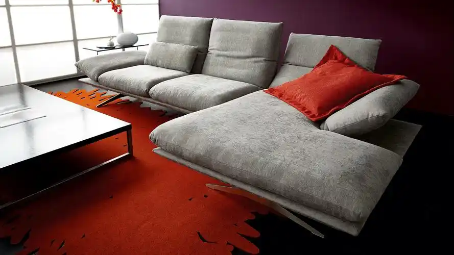 koinor来自德国的皮革专家