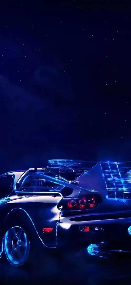 全面屏壁纸太i了,张张都想收藏!