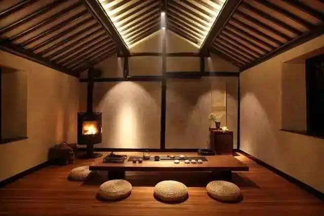 不一样的生活方式,过来一起"同居"吧