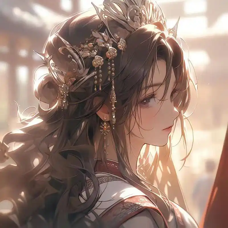 新中式国风清冷感属实惊艳到我了!