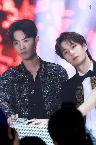 博君一肖│肖战│王一博