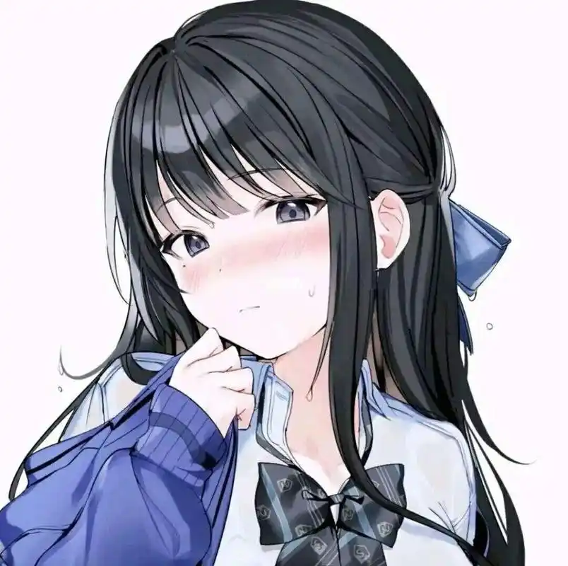 私藏のins风动漫女头96 私藏のins风动漫女头96|高质99 宝子们