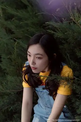 十七的相册-真实释放的女孩,都美丽