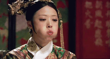 吃了mq牛排——你就是女王