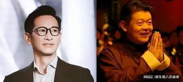 第一太监王劲松的成名史以及他背后不得不提的1个男人