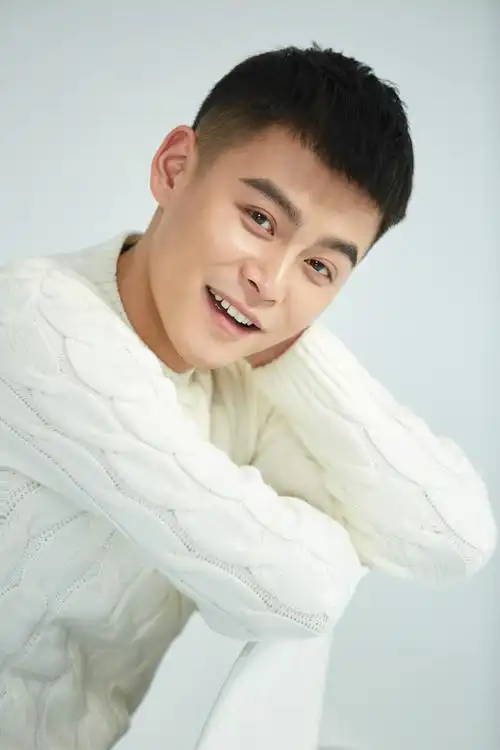 韩帅(中国内地男演员)_摘编百科