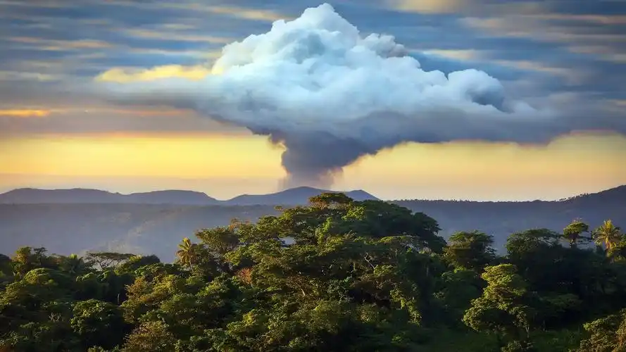 风景壁纸,风景,天空,湖泊,自然,摄影,自然风光,山川,壁纸,1920x1080