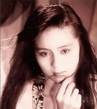 高胜美年轻时的照片大放送:高胜美结婚了吗老公是谁