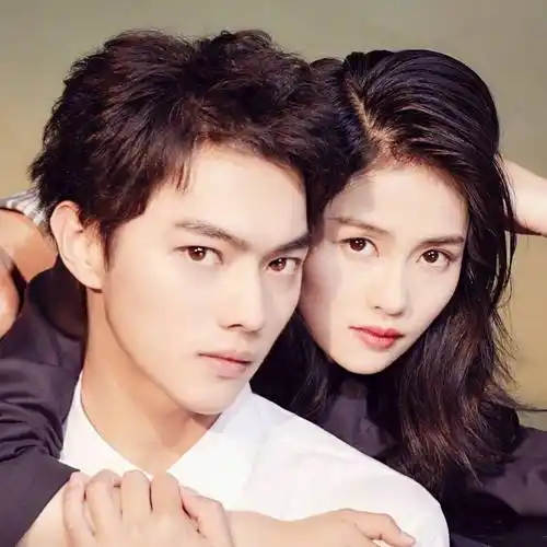 女网红白鹿:4任绯闻男友都是顶流,因不尊重女性言论向公众道歉_于正