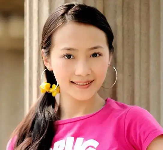 曲栅栅嫁落魄黄海波被狂飙推红养家9年不离不弃