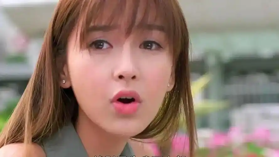 angelababy与杨雪惊人撞脸!新剧竟让她们演母女!